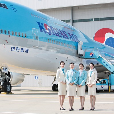 Korean Air img